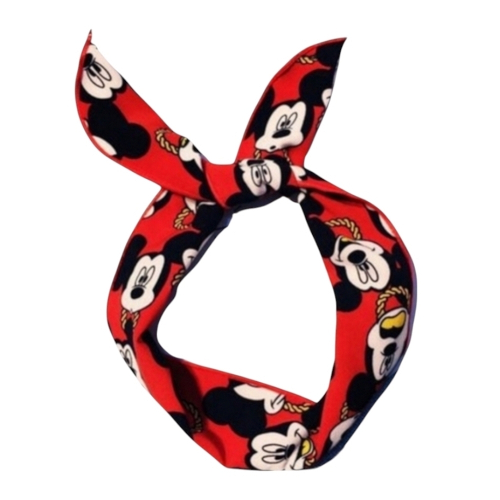 Mickey Headband
